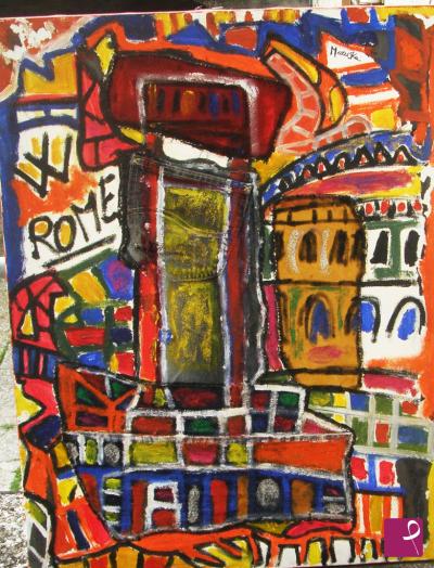 online paintings on sale