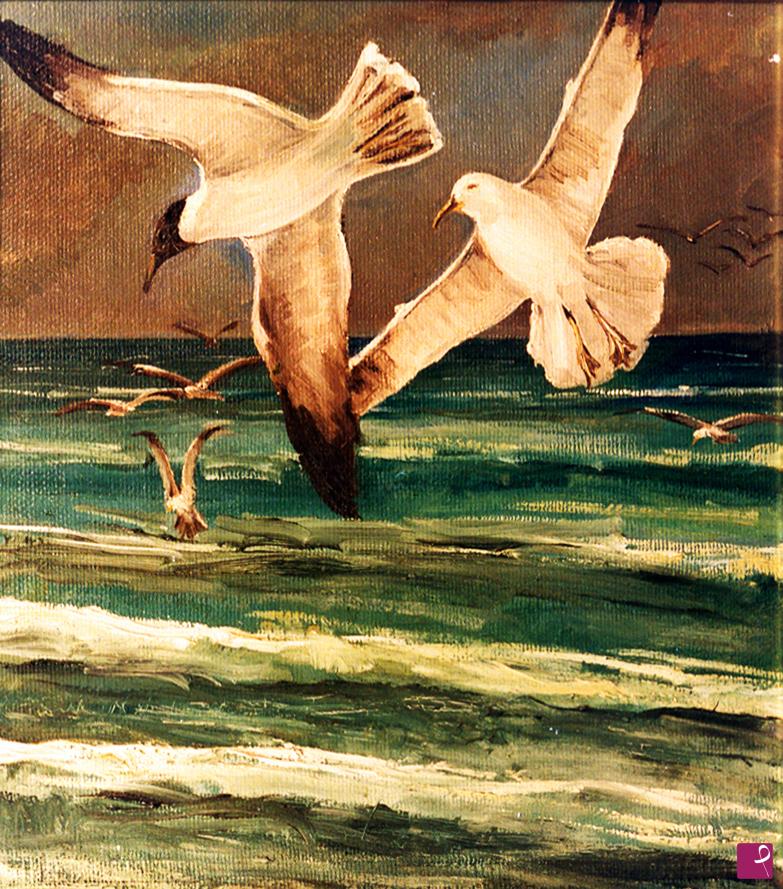 paintings on sale online