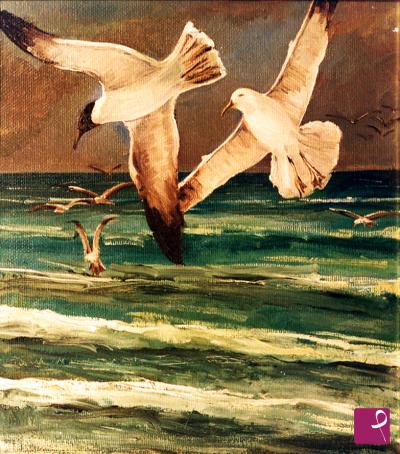 online paintings on sale