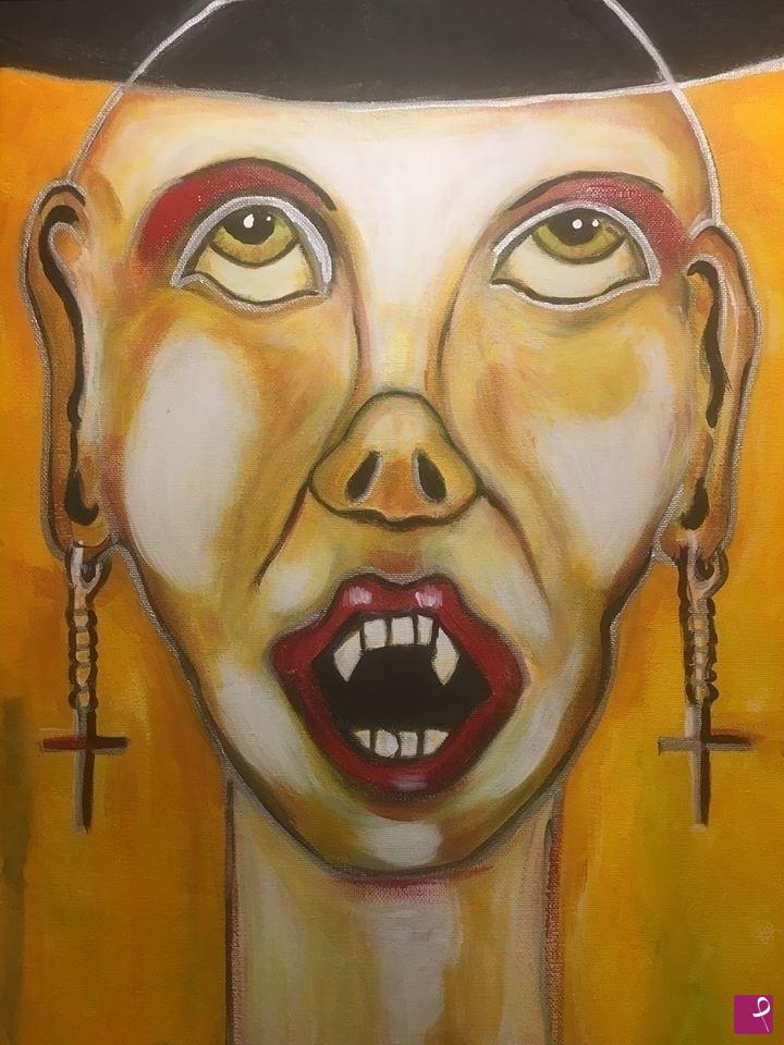 paintings on sale online