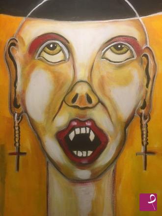 online paintings on sale