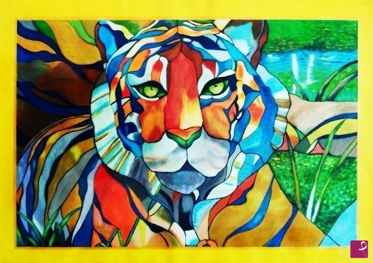 paintings on sale online