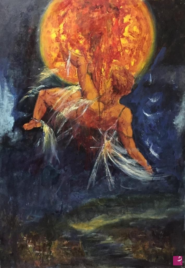 paintings on sale online