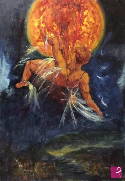 online paintings on sale