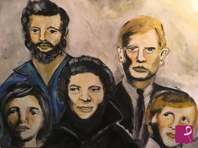 online paintings on sale