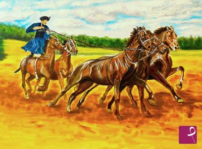 online paintings on sale