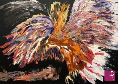 online paintings on sale