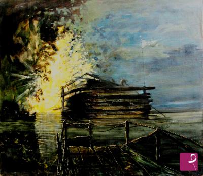 online paintings on sale