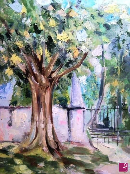 paintings on sale online