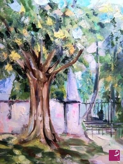 online paintings on sale