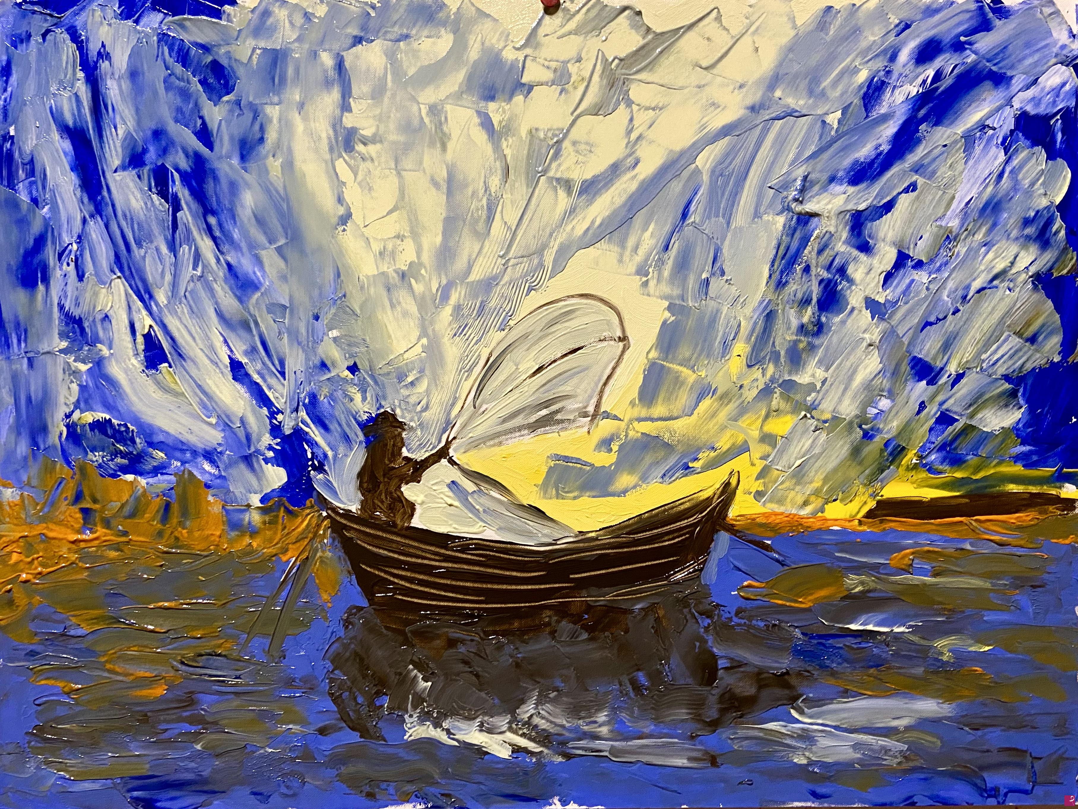 paintings on sale online