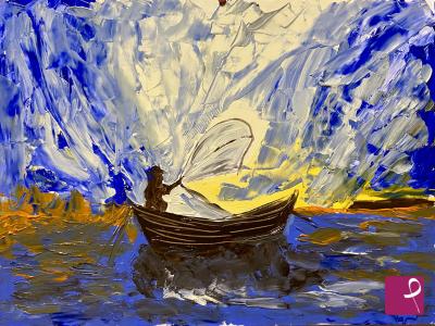 online paintings on sale