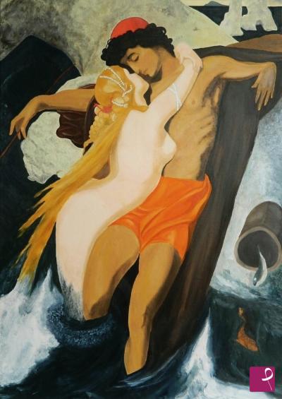 online paintings on sale