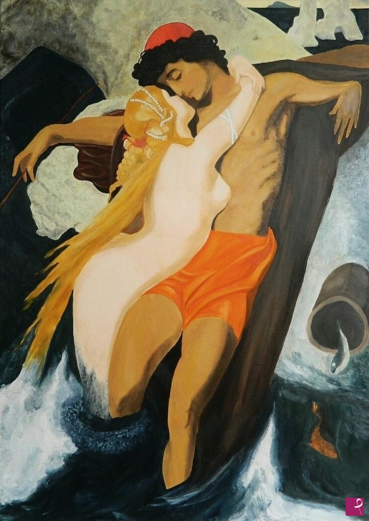 paintings on sale online