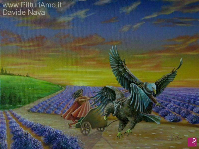 paintings on sale online