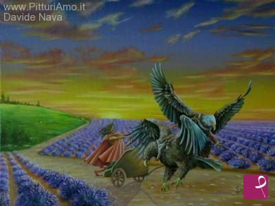 online paintings on sale