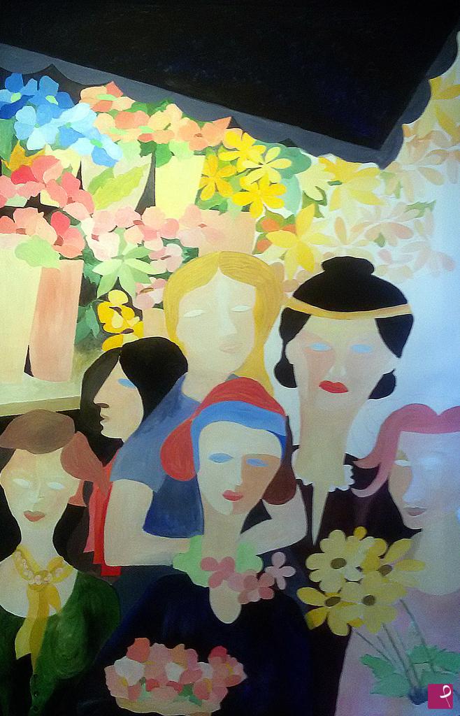 paintings on sale online