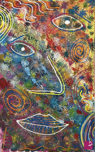 online paintings on sale