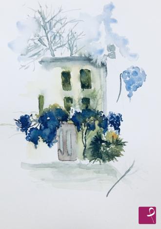 online paintings on sale