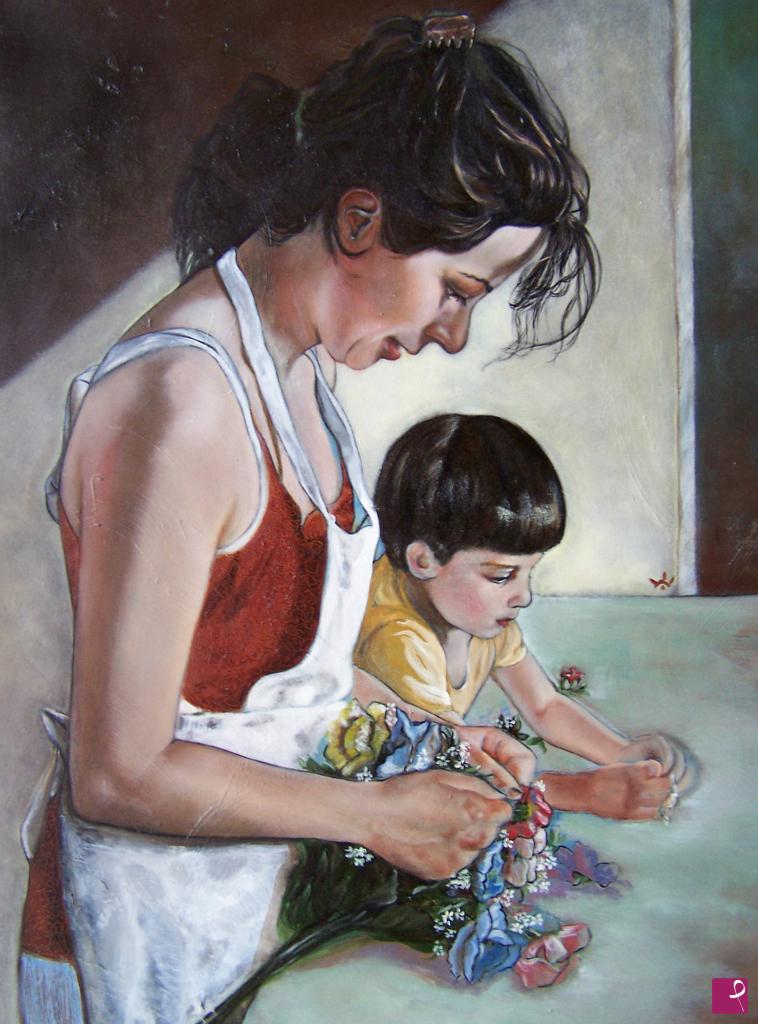 paintings on sale online