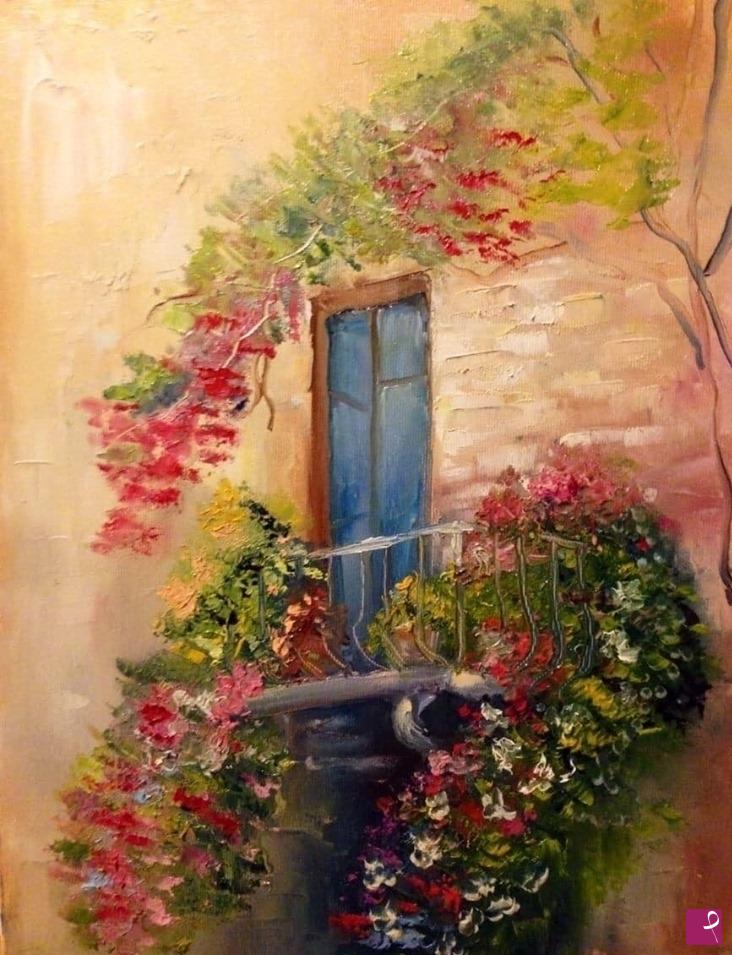 paintings on sale online
