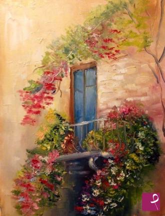 online paintings on sale
