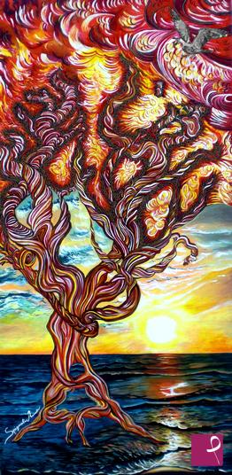 paintings on sale online
