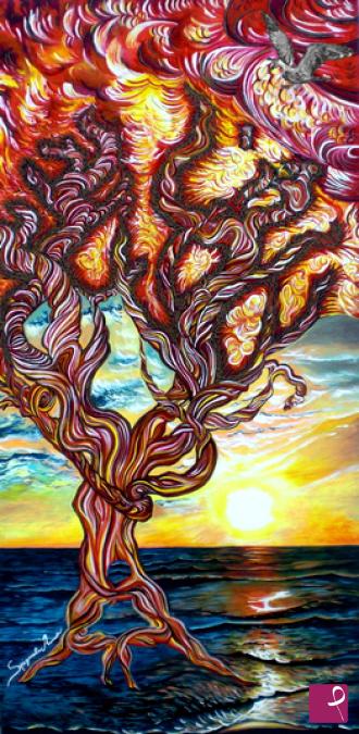 online paintings on sale