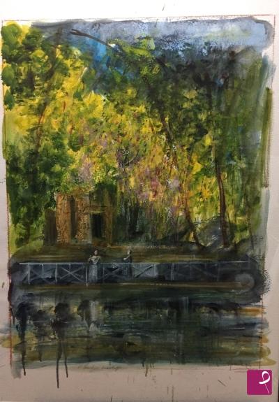 online paintings on sale