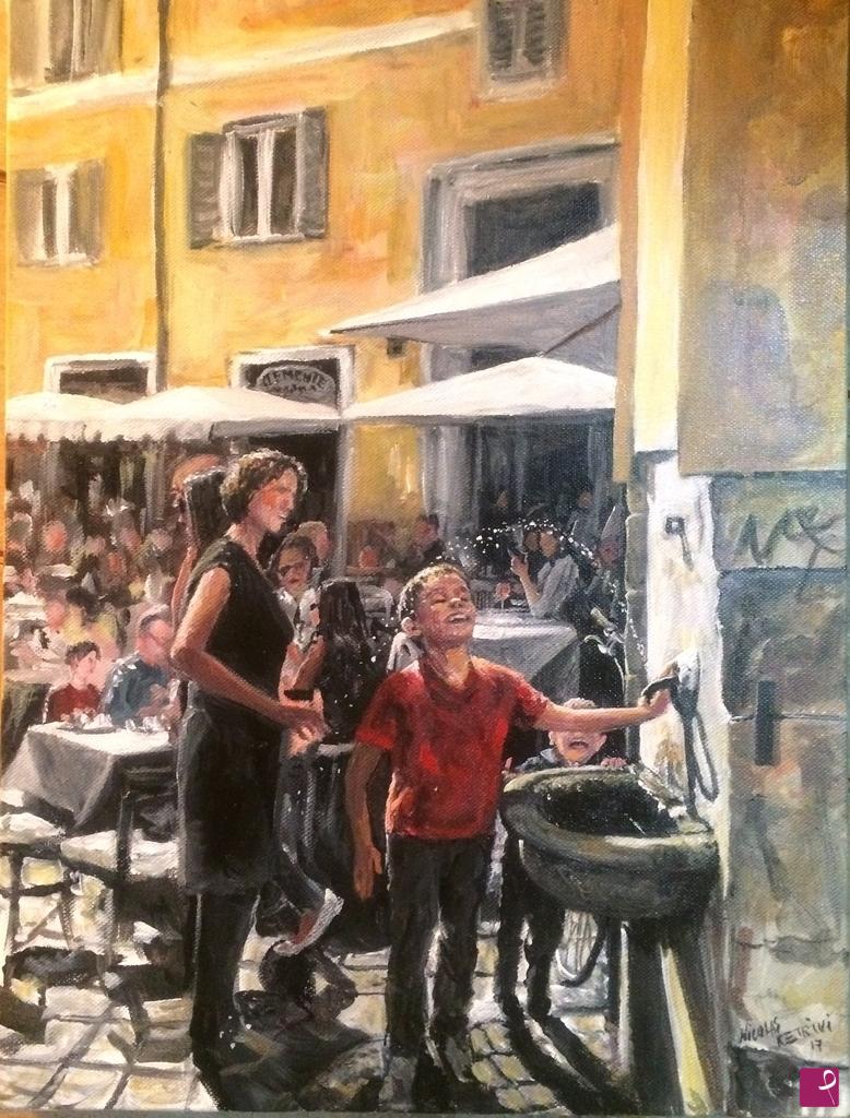 paintings on sale online