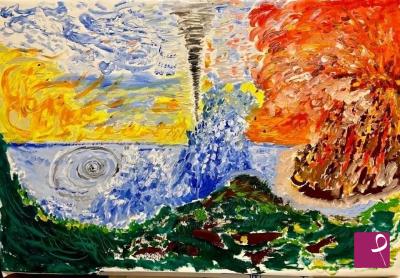 online paintings on sale