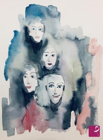 online paintings on sale