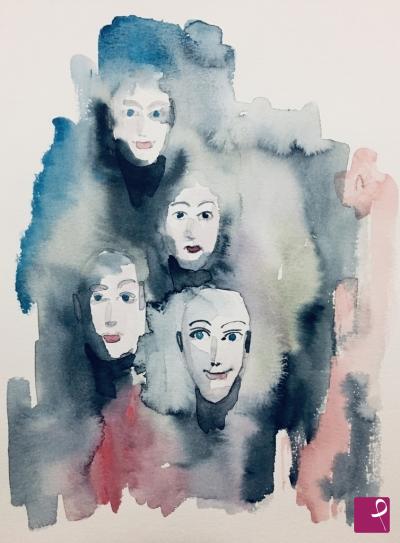 online paintings on sale