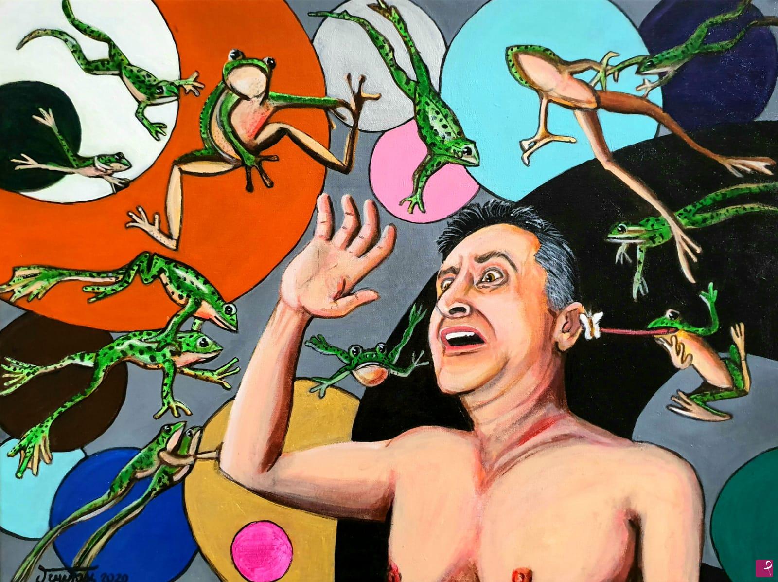 paintings on sale online