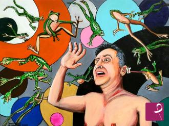 online paintings on sale