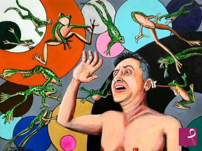 online paintings on sale