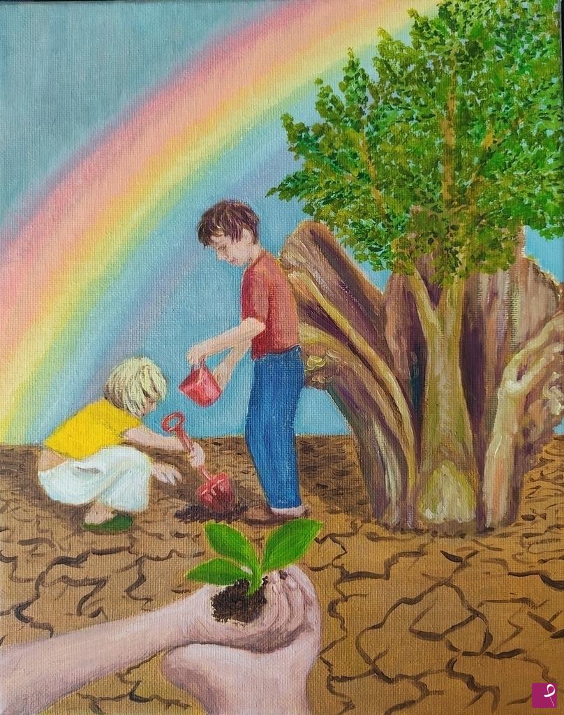 paintings on sale online
