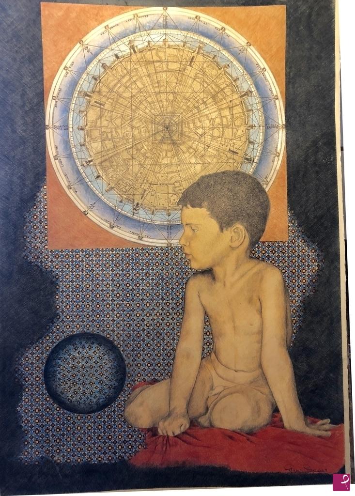 paintings on sale online
