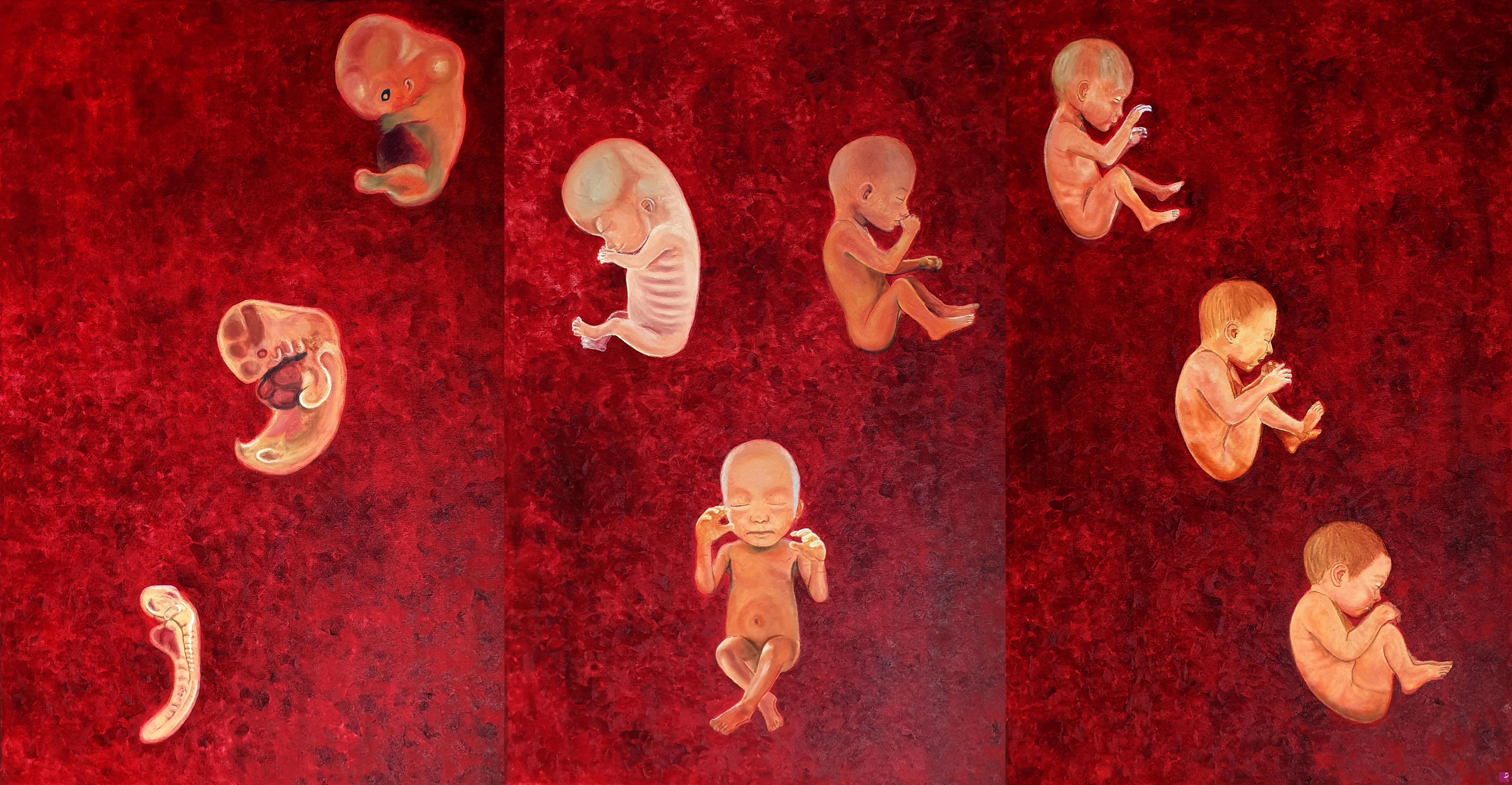 paintings on sale online