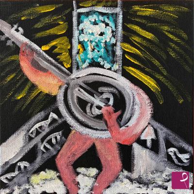 online paintings on sale