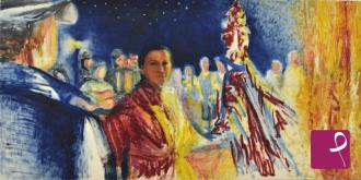 online paintings on sale