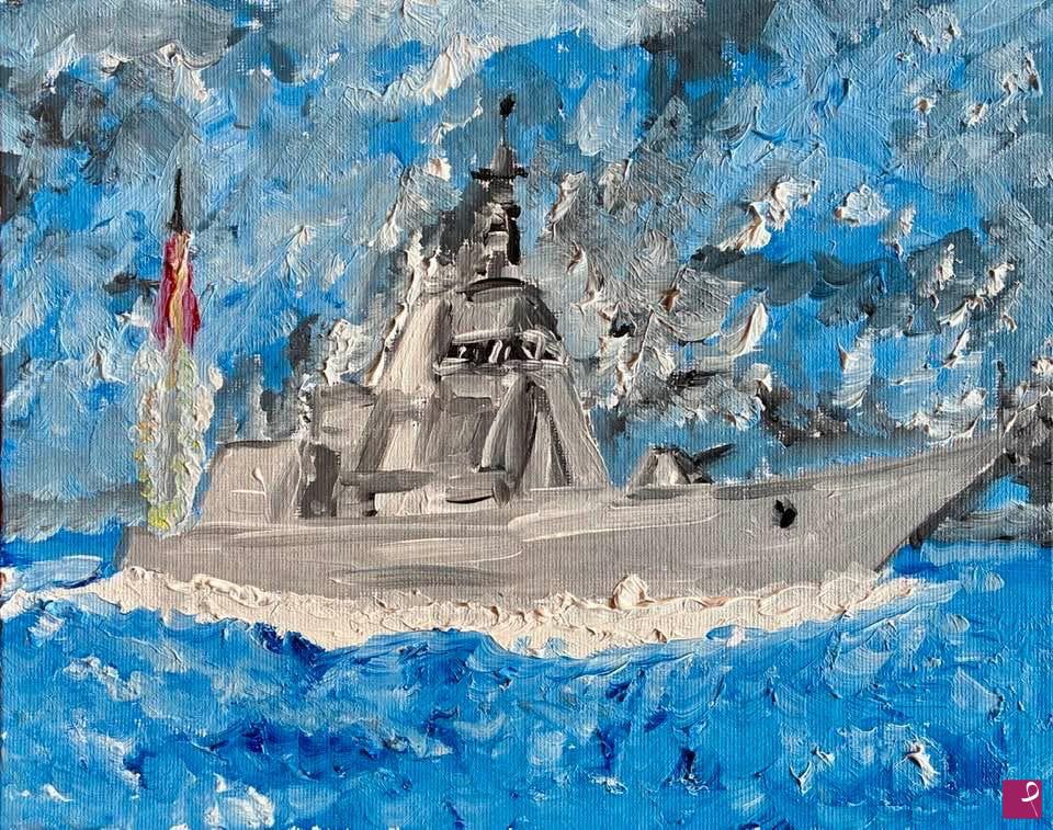 paintings on sale online