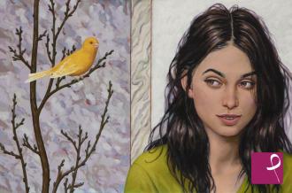 online paintings on sale