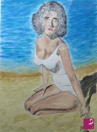 online paintings on sale