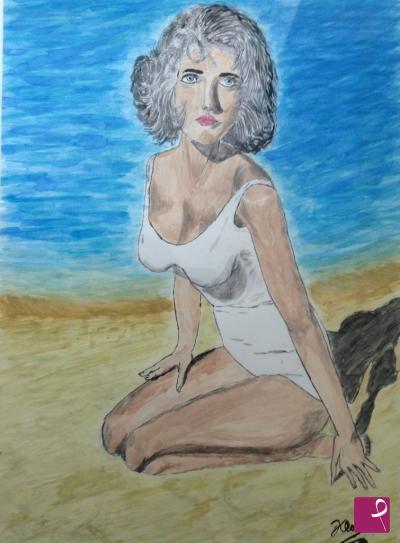 online paintings on sale