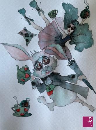 online paintings on sale