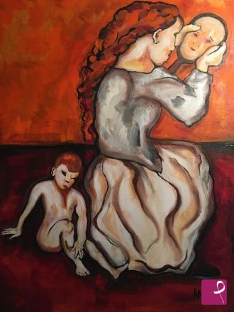 online paintings on sale