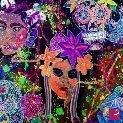 online paintings on sale