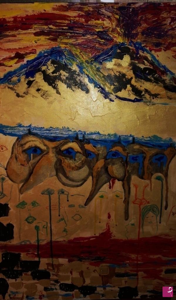 paintings on sale online