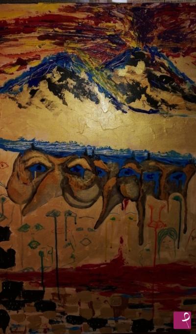 online paintings on sale